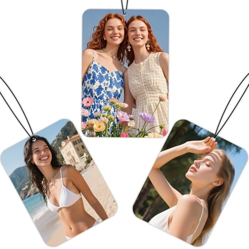 Proautocss Duftbaum Auto Personalisiert Auto Duft Mit Text