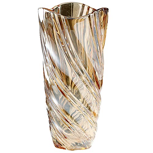 Blumenvase Aus Glas Moderne Minimalistische Vase Aus Nordischem