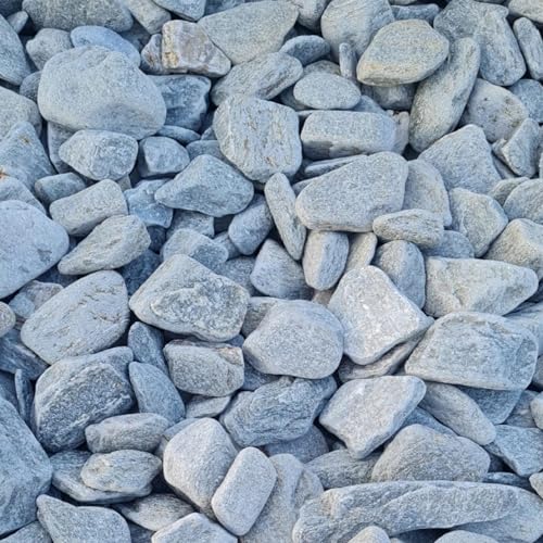 V Premium Solution Dekosteine Kieselsteine Natur Deko Verschiedene