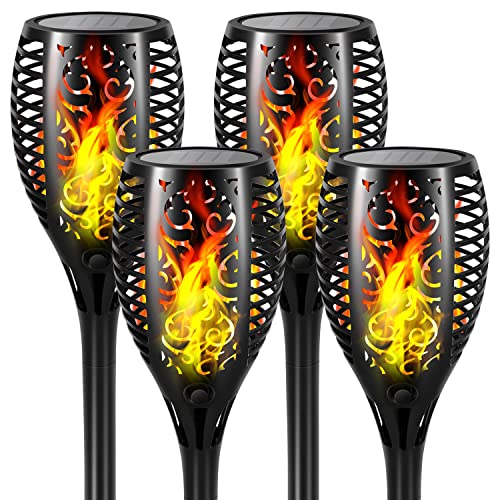 Beoloeb Solarleuchten F R Au En Garten 4