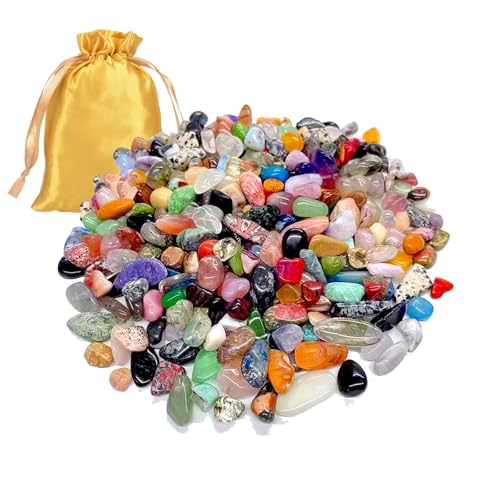 Edelsteine F R Kinder 200g 80 Arten Nat