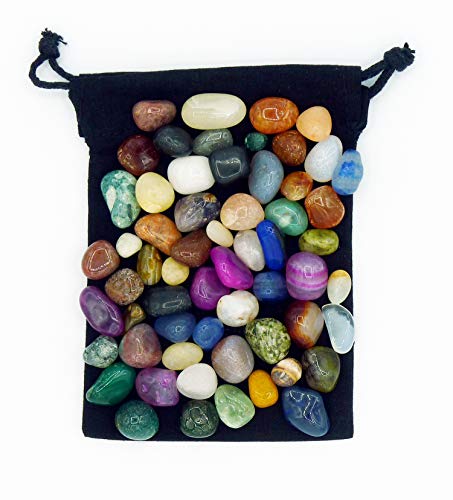 Design Dome Brasilia Mix Edelstein Set Nat Rliche