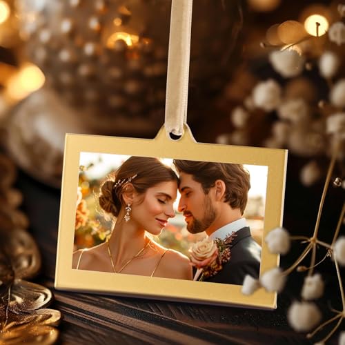 8 St Ck Personalisierte Bilderrahmen Set Personalisiert Fotogeschenke