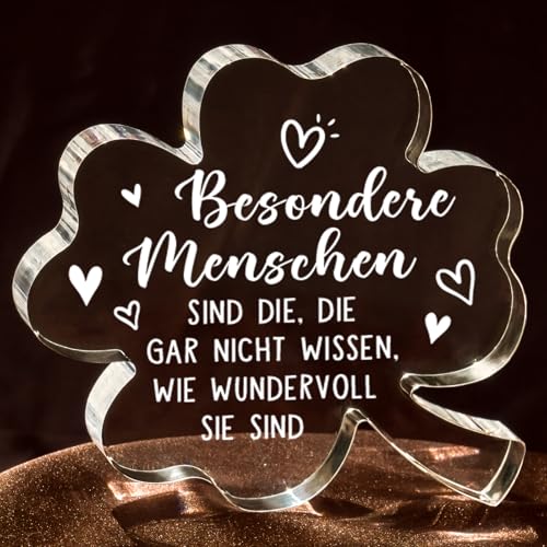 Encoink Weihnachtsgeschenke Freundin Geschenk Freundin Geburtstag Gl Cksklee