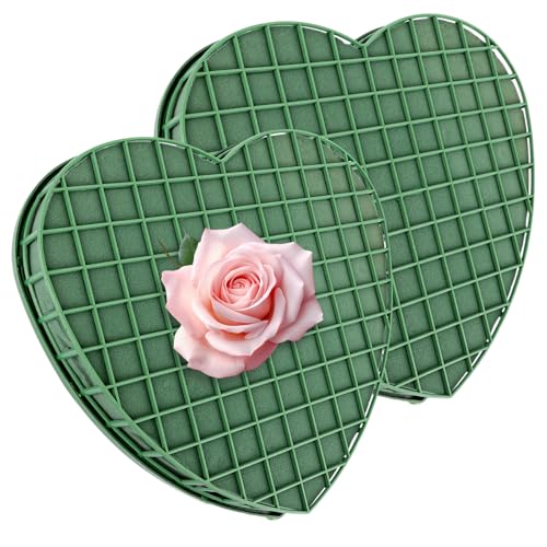 Jmiatry 2 St Ck Steckschaum 30cm Steckschaum F