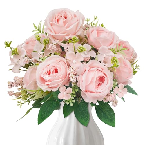 Tina 2 B Ndel K Nstliche Blumen Rosen