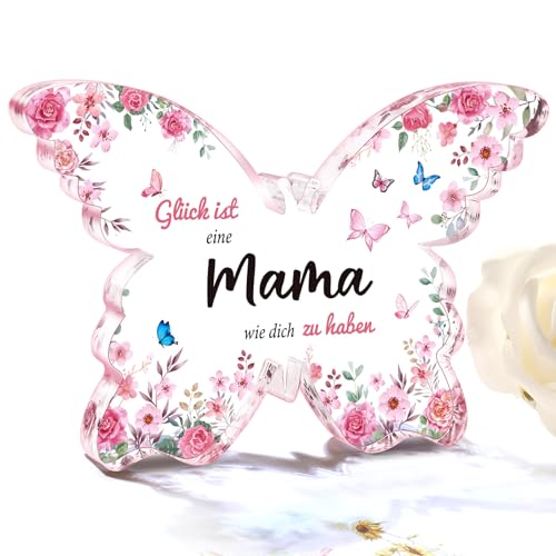 Eletorot Geschenke F R Mama Beste Mama Geburtstagsgeschenk