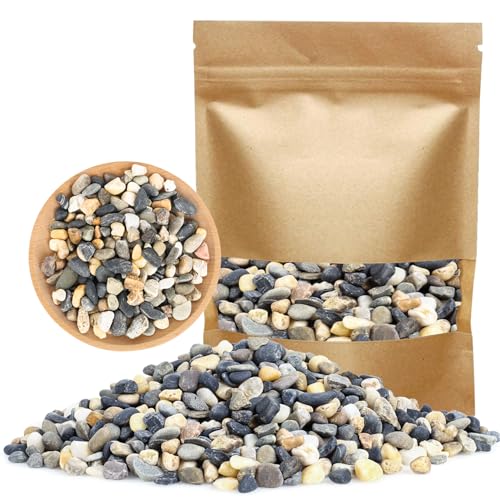 Dncvb Dekosteine 900g Deko Steine Dekosteine F R