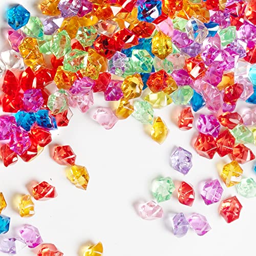 Xianglongy 300 St Ck Edelsteine F R Kinder