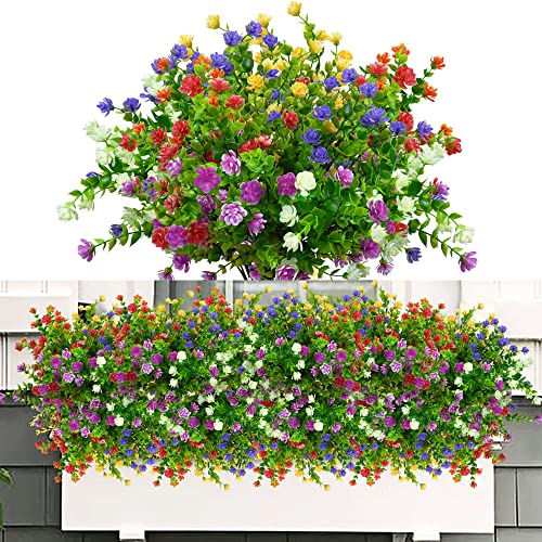 Rollway 6 B Ndel K Nstliche Blumen Balkon