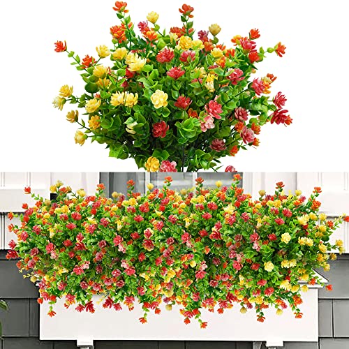 Rollway 6 B Ndel K Nstliche Blumen Balkon