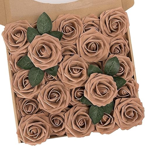 N T Nieting K Nstliche Blumen 50 St
